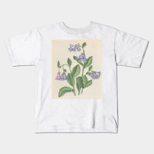 bluebell Kids T-Shirt